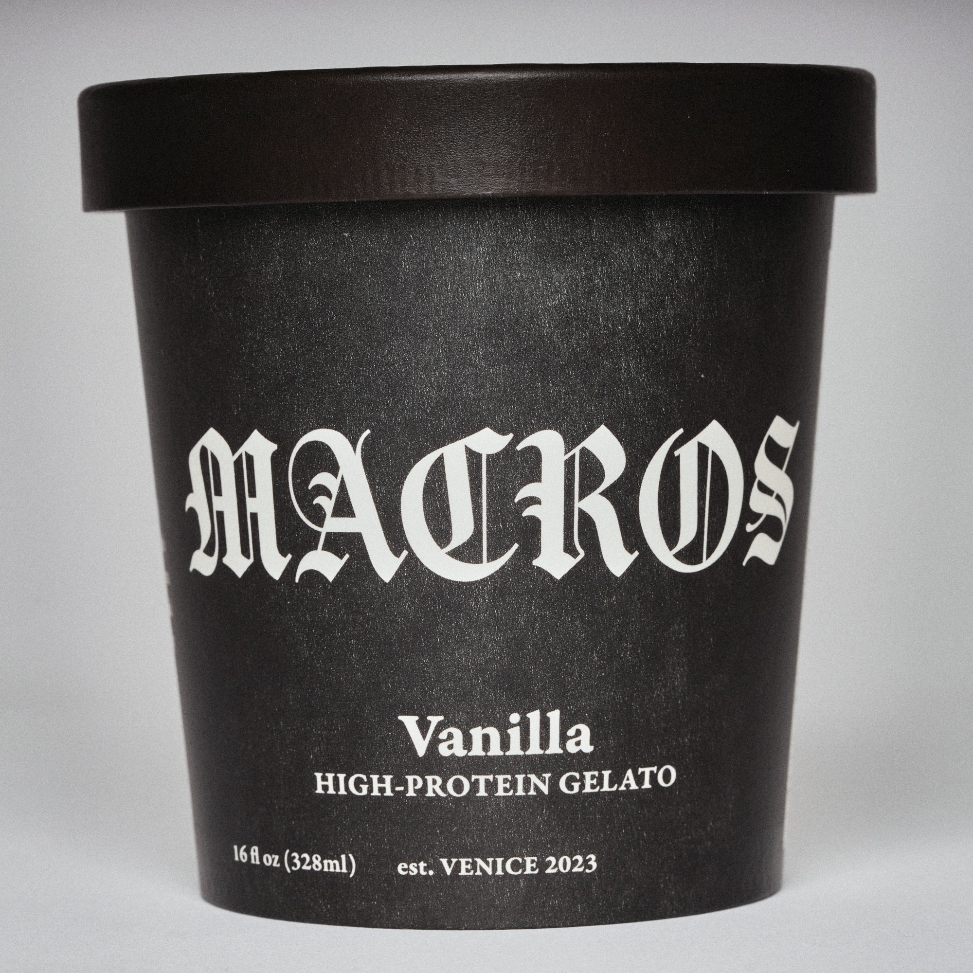 Vanilla