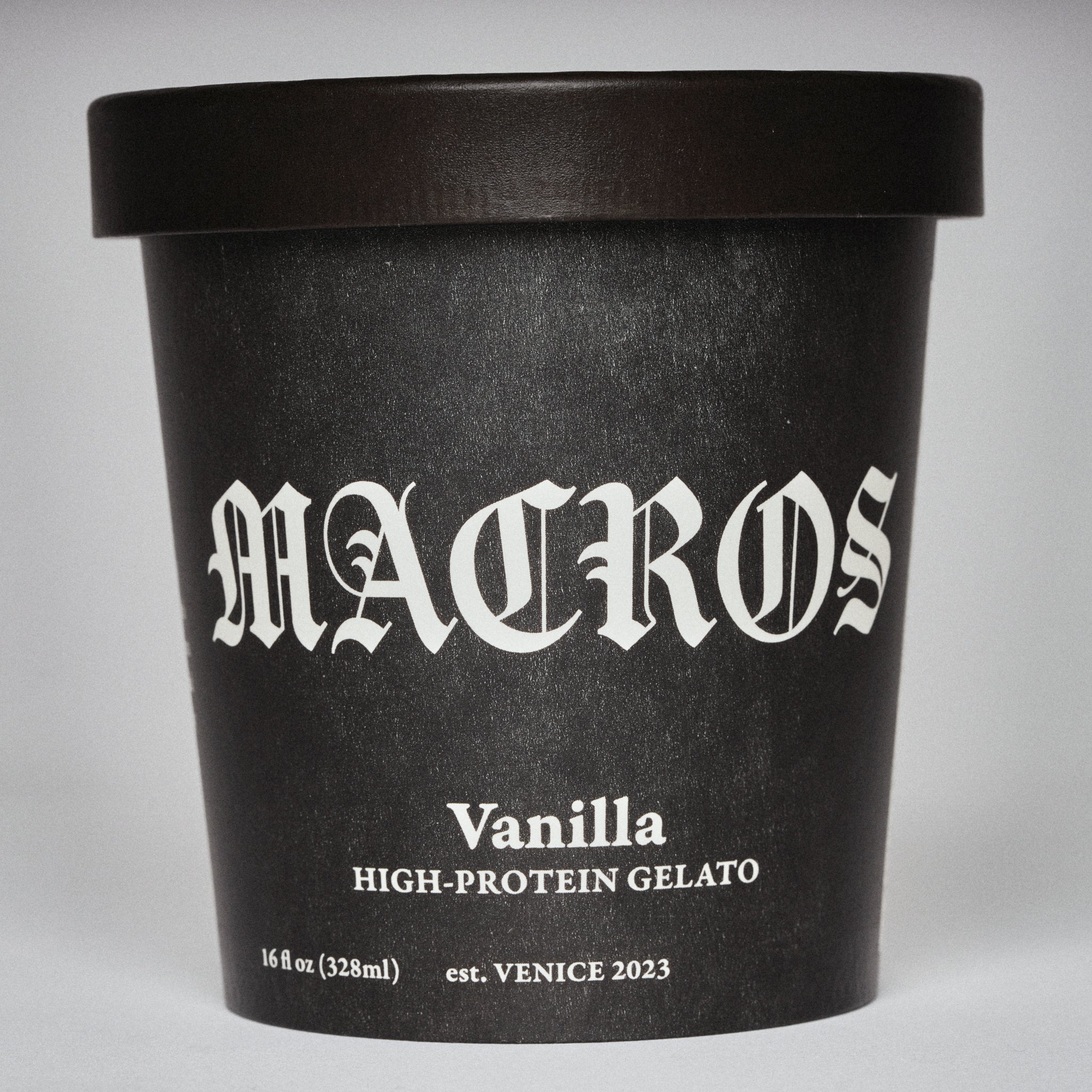 Vanilla